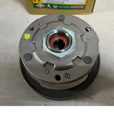 TxC 後離合器總成 後普利 適用 勁戰 BWS, 1個