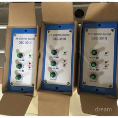 회로 기판 컨트롤러 손잡이 DBC 101N 스위치 전자, 1개, DBC-301N