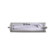 聲寶洗衣機濾網 (中) S-04 台灣製造, 1個