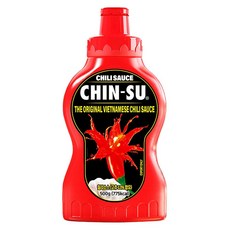 (5 세트) chin-su 베트남 오리지날 칠리소스 500g