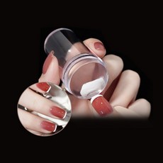 네일스탬프 스크래퍼세트 셀프젤네일 네일아트도구