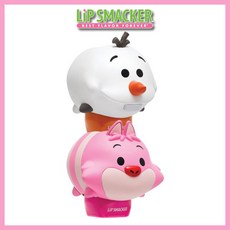 Lip Smacker Chesher N Olaf Lip Balm, 1개