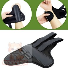 미니초코 고정 골프연습 스윙 아대