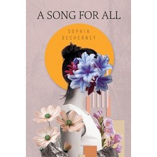(영문도서)A Song for All Paperback, Vanguard Press, English, 9781837946327