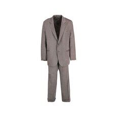 조르지오 아르마니 중고 노치드 라펠 수트