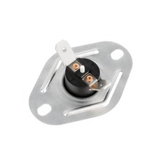 HH18HA452 캐리어 퍼니스용 롤아웃 스위치 Bryant 퍼니스 리미트 스위치 HH18HA252 95-320156 플레임 롤아웃 스위치 부품 번호 4349806, HH18HA452 캐리어 퍼니스용 롤아웃 스위치, Br