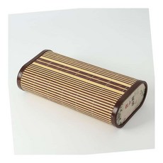 GL 대나무 베개 내추럴 무더위