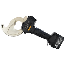 KANOK EC-50M 充電式棘輪電纜剪 - 高效電纜切割工具, 1PC