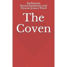The Coven Paperback, Independently Published