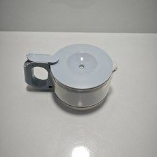 咖啡機配件HD7450/7460/7466咖啡壺, 藍色, HD7450/7460/7466