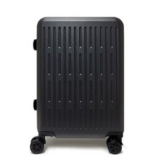 TRAVILL 헤이로드 캐리어 BLACK 20인치