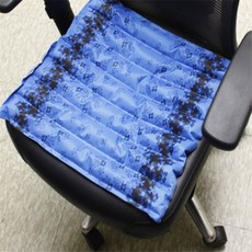 쿨튜브방석B 여름방석