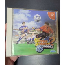 DC 버추어 스트라이커 2 | 드림캐스트용