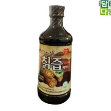 헛개 나무 칡즙 농축액 무설탕 광야식품 칡즙 베이스 뿌리 음료 500ml 숙취해소 추출액 국내산 간건강 식물성