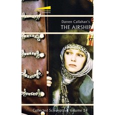The Airship Paperback, Independently Published