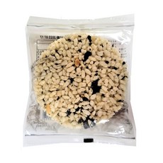 新復珍 海苔鹹米香(全素), 1個