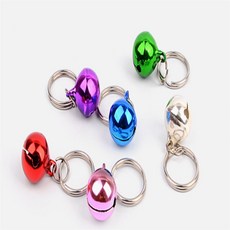 에이치앤피 미니 목방울 반려묘목걸이