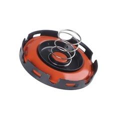 CNS피드 07K 103469 L 밸브 커버 어셈블리 PCV 교체 2005-2014 VW Jetta Beetle Golf Passat Rabbit 2.5L G, 01 1 PC