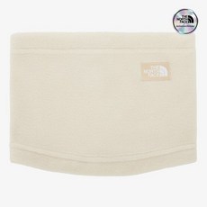 노스페이스 키즈 NA5IR55S 플리스 넥 게이터 CREAM BEIGE AFI572 VSQ963