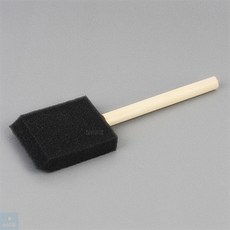 승승이몰 페인트브러시 다용도 스펀지붓 5cm