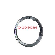 니콘 Z30 / ZFC Z6II Mark 카메라 수리 부품용 고품질 렌즈 후면 베이어닛 마운트 링