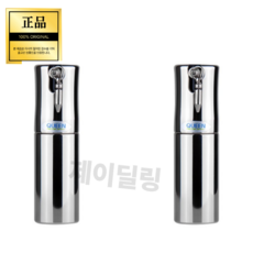 [1+1/지금배송] 강력하고 보관이 편한 퀸 호신용 스프레이, 1+1