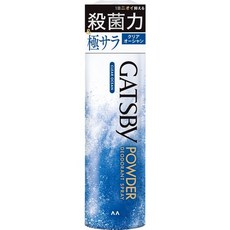 일본 데오도란트 만담 스프레이 클리어 오션 130g 116951, 1개