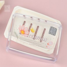 피넛코 비누 받침대 무타공비누거치대