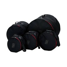 TAMA DSS52K 五件裝鼓袋組, 1個