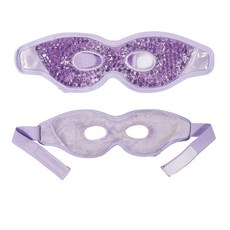 아이스 아이 마스크 콜드 압축 다크 서클 케어 제품, rple