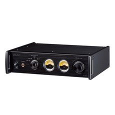 海恩數位 TEAC AX-505 立體聲綜合擴大機，高音質呈現，打造您的專屬音樂饗宴, 黑色