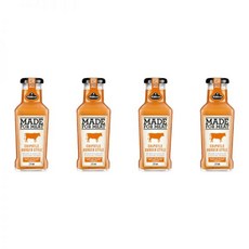 퀴네 치폴레 버거소스 235ml x 4 코스트코코리아정품