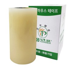 포장백서 비닐하우스 보수 테이프 140mm x 20m, 5개