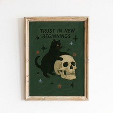 전통 여행 투싼 마이올리카 마라케시 그리스 이탈리아 포르토 패턴 포스터 캔버스 그림 벽 예술 사진 홈 데, 03 20X30cm Unframed, 10 20