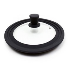 신라Pick 멀티뚜껑 유리냄비뚜껑, 소