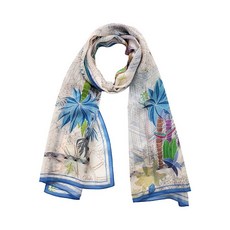 닥스 DAKS 울실크 스카프 SKO017