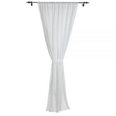 Umbra 큐브 106.7~218.4cm42~86인치 드레이퍼 236673