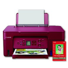 Canon PIXMA G3770 原廠大供墨複合機 (另有G2730/G3770), 公司方案