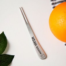 윙커 스텐 과일 꽂이+그래Shop, 빠른배송