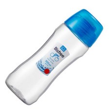 500ml 충격에 강한 원터치뚜껑 트라이탄 물병 자전거 백패킹, 1개