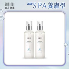 詩嫚特 超能淨顏洗卸凝露 每日洗卸必備, 1個, 人氣2入組