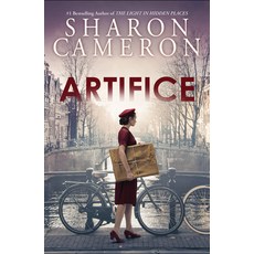 (영문도서) Artifice Hardcover, Scholastic Press, English, 9781338813951