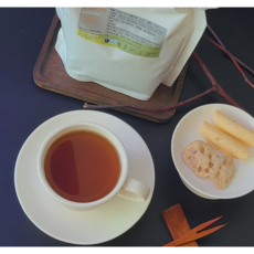 국산 수제 솔잎 배도라지차 푹 고아만든 수제차 카페납품, 1개, 1개입, 1L