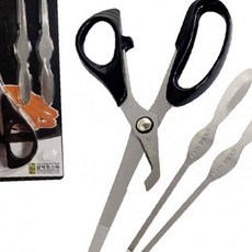 게가위포크세트 삼덕 게가위세트 크랩가위 대게 홍게 게포크 대게포크