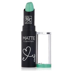 Kiss 루비 키시즈 매트 립스틱 3.5G, 23 Mojito Lover, 1개