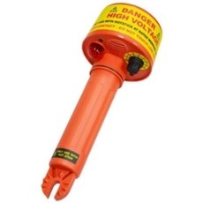 SEW 275HP 非接觸式高壓電偵測器 多段電壓感應 高亮度LED 聲響警示