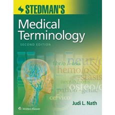 Stedman's Medical Terminology, Wolters Kluwer