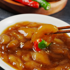 연평도 간장 순살게장 200g, 1개