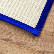 제사 돗자리 110x190cm 양면 왕골 제사용 성묘 차례, 상세페이지 참조