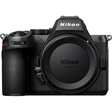 Nikon Z5II 全片幅無反光鏡相機 國祥公司貨, 單機身, 單機身